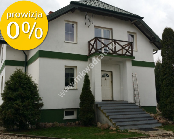 Dom Sprzedaż Stare Kozłowice