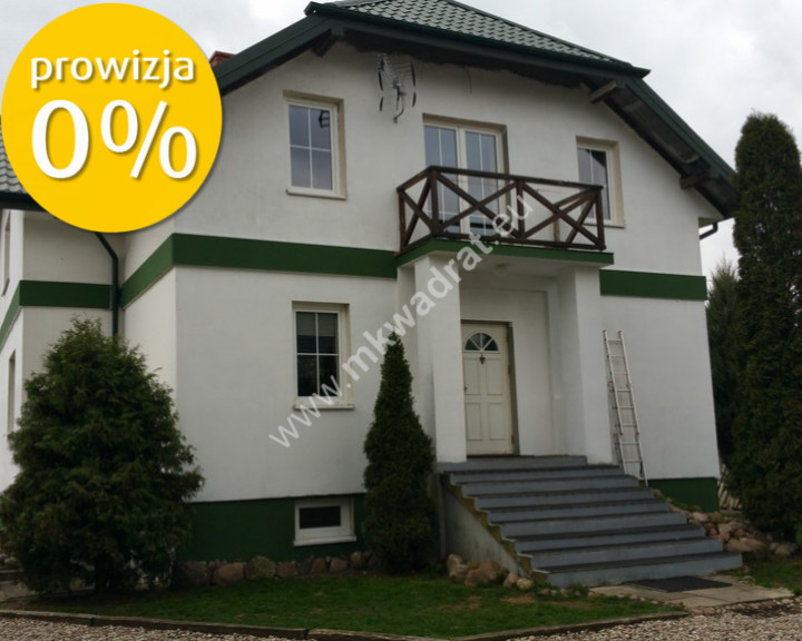 Dom Sprzedaż Stare Kozłowice