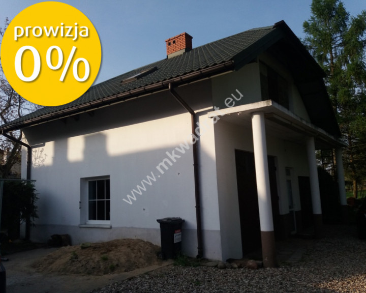 Dom Sprzedaż Stare Kozłowice